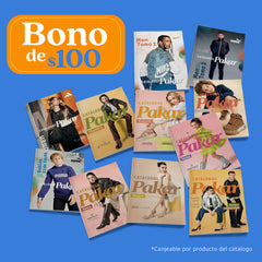 Combo Completo OI26