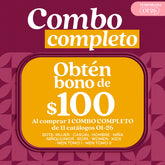 Combo Completo OI26