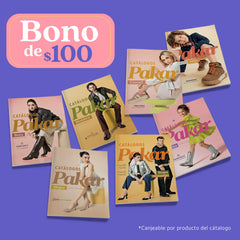 Combo Temporada OI26- PREVENTA