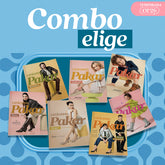 Combo Elige IO26
