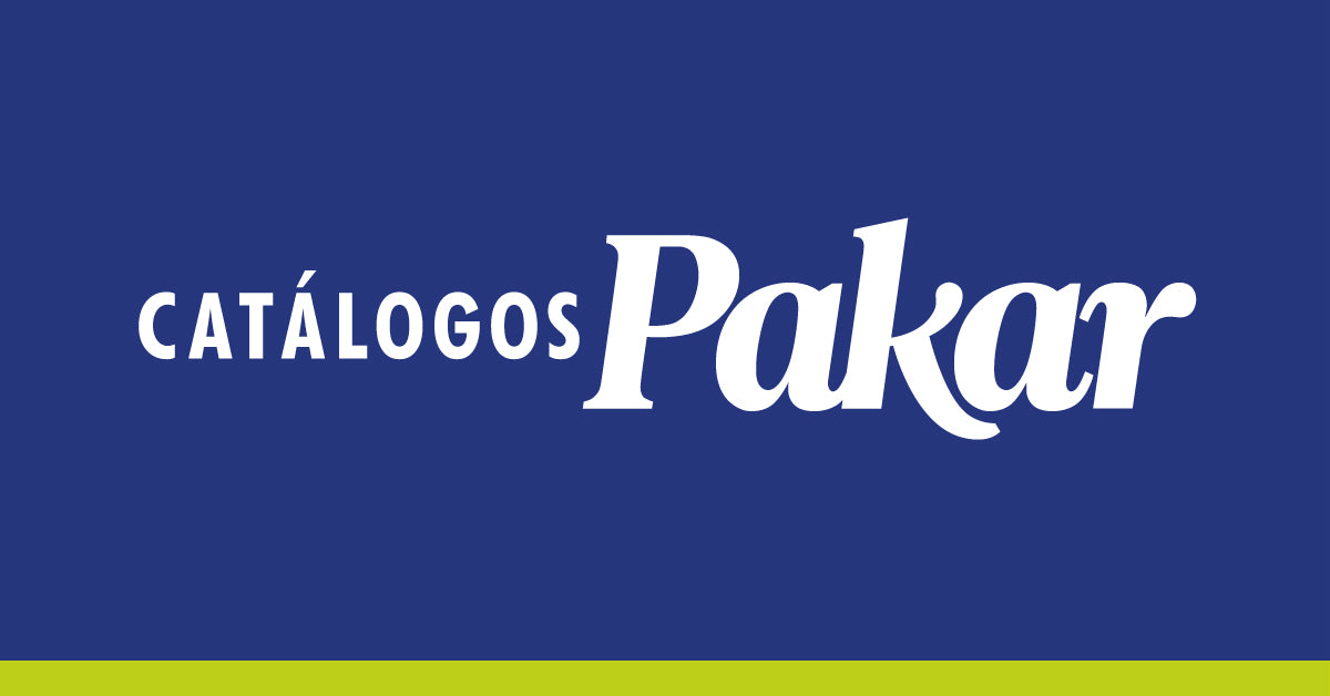 Catalogo pakar online hombre