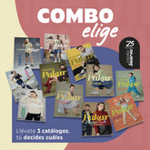 Combo Elige OI25
