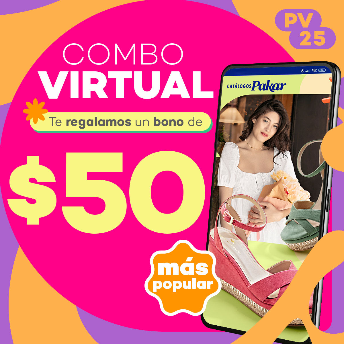 Catalogos Virtuales Pakar 2021 Catalogo De Pakar Tenis Catalogo