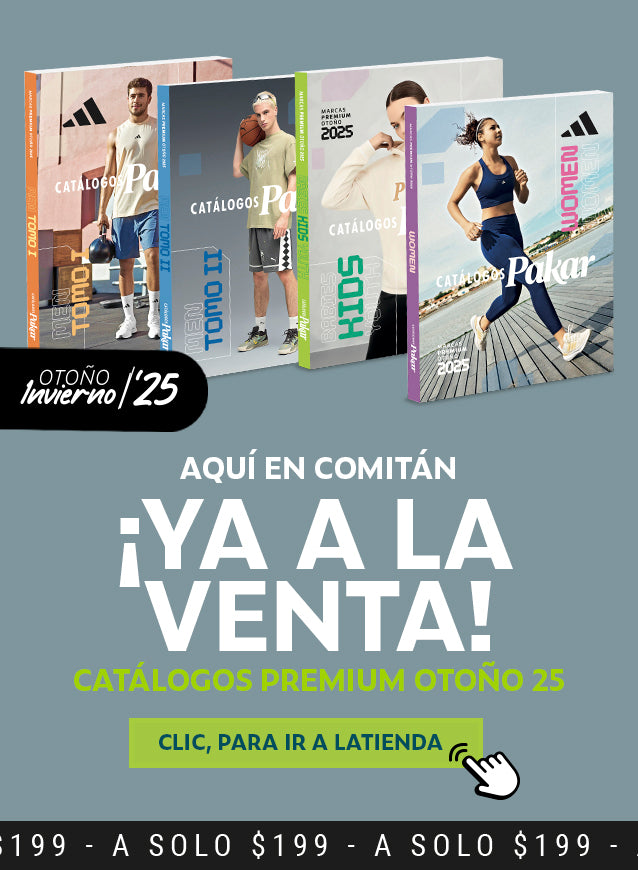 Catálogos a la venta en Comitán  | Catálogos Otoño  -  Invierno 2025