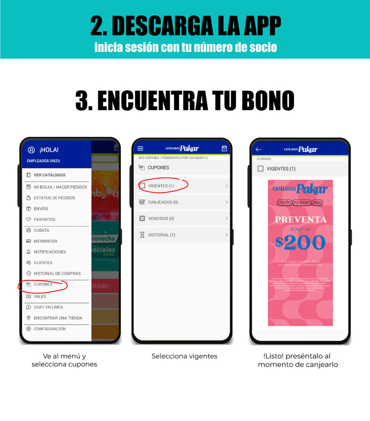 Fin de temporada. Catálogos Primavera - Verano 2026.