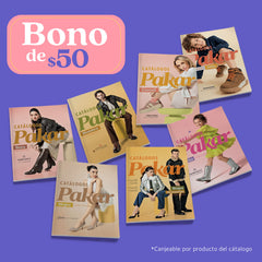 Combo Temporada OI26