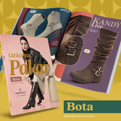 Combo Temporada OI26- PREVENTA