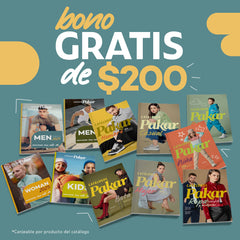 Combo Completo OI25 - PREVENTA