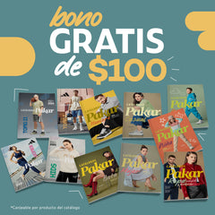 Combo Completo OI25