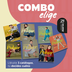 Combo Elige OI25
