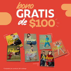Combo Temporada OI25 - PREVENTA