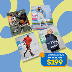 Combo Premium Primavera 25 - FIN DE TEMPORADA
