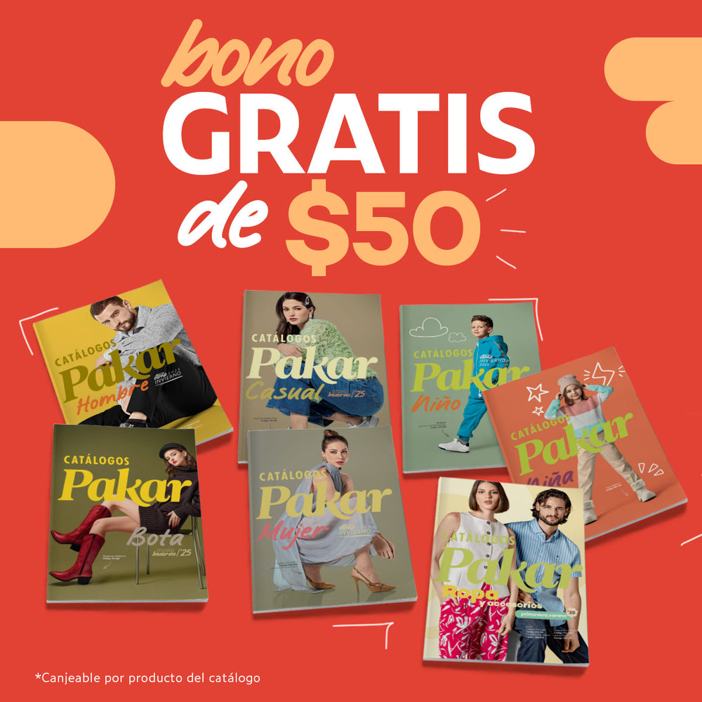 Combo temporada | Catálogos Otoño- Invierno 2025