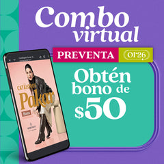 Combo Virtual OI26 - PREVENTA