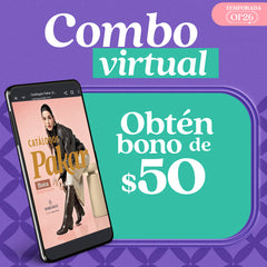 Combo Virtual OI26