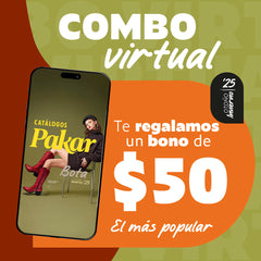 Combo Virtual OI25