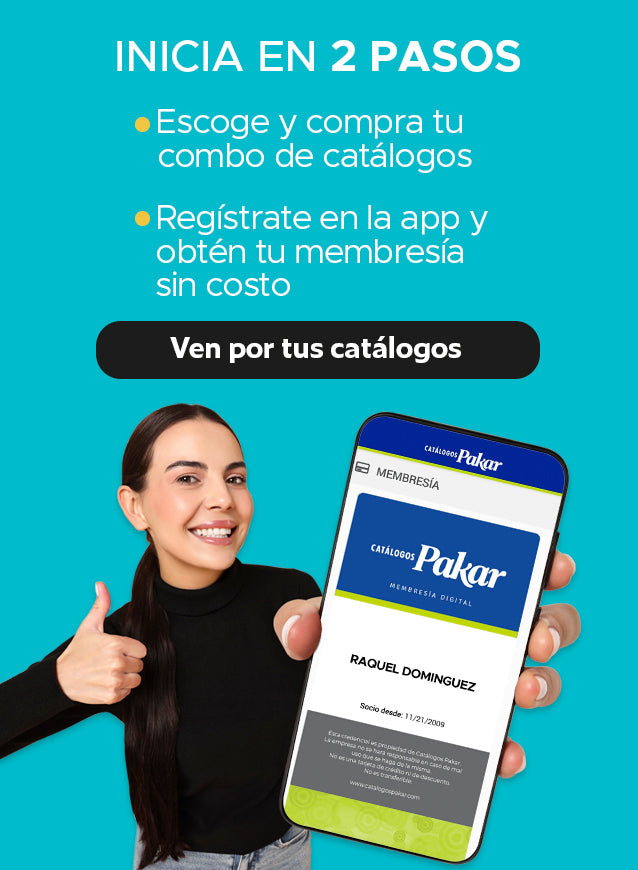Ven por tus catálogos | Catálogos Primavera- Verano 2026 
