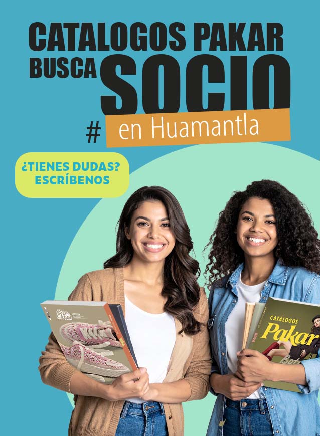 En busca de socio | Catálogos Otoño  -  Invierno 2025
