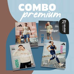 Combo Premium OI25