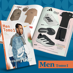 Combo Premium Otoño 26