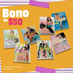 Combo Temporada PV26